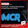 Ecomcrew Product Niche Brand Importing From China FREE DOWNLOAD
