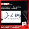 download, downloadbusinesscourse, drive, fast, free, google, mega, rapidgator, torrent Jack Hopman – Google Ads Certification Academy