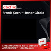 Frank Kern Inner Circle FREE DOWNLOAD
