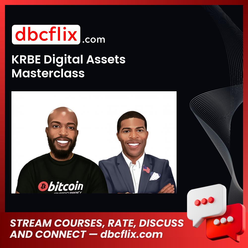 download, downloadbusinesscourse, drive, fast, free, google, KRBE Digital Assets Masterclass, mega, rapidgator, torrent