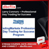 Larry Connors Professional Day Trading For Success Program FREE DOWNLOAD