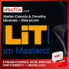Stefan Ciancio Timothy Miranda Elite Ecom Masterclass FREE DOWNLOAD