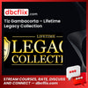Tiz Gambacorta Lifetime Legacy Collection FREE DOWNLOAD