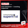 download, downloadbusinesscourse, drive, fast, free, google, mega, rapidgator, Sean Rakidzich – Cracking Superhost, torrent