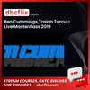Ben Cummings,Traian Turcu – Live Masterclass 2019 free downoad, dbcflix, dbcflix.com, storedbc.com, downloadbusinesscourse, mega, google drive
