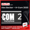 Alex Becker H-Com 2020 FREE DOWNLOAD
