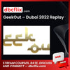 download, downloadbusinesscourse, drive, fast, free, GeekOut – Dubai 2022 Replay, google, mega, rapidgator, torrent