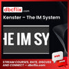 Kenster The Im System FREE DOWNLOAD