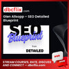 Glen Allsopp – SEO Detailed Blueprint free downoad, dbcflix, dbcflix.com, storedbc.com, downloadbusinesscourse, mega, google drive