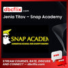 download, downloadbusinesscourse, free, google drive, Jenia Titov – Snap Academy, mega, rapidgator