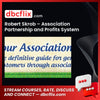 Robert Skrob Association Partnership And Profits System FREE DOWNLOAD