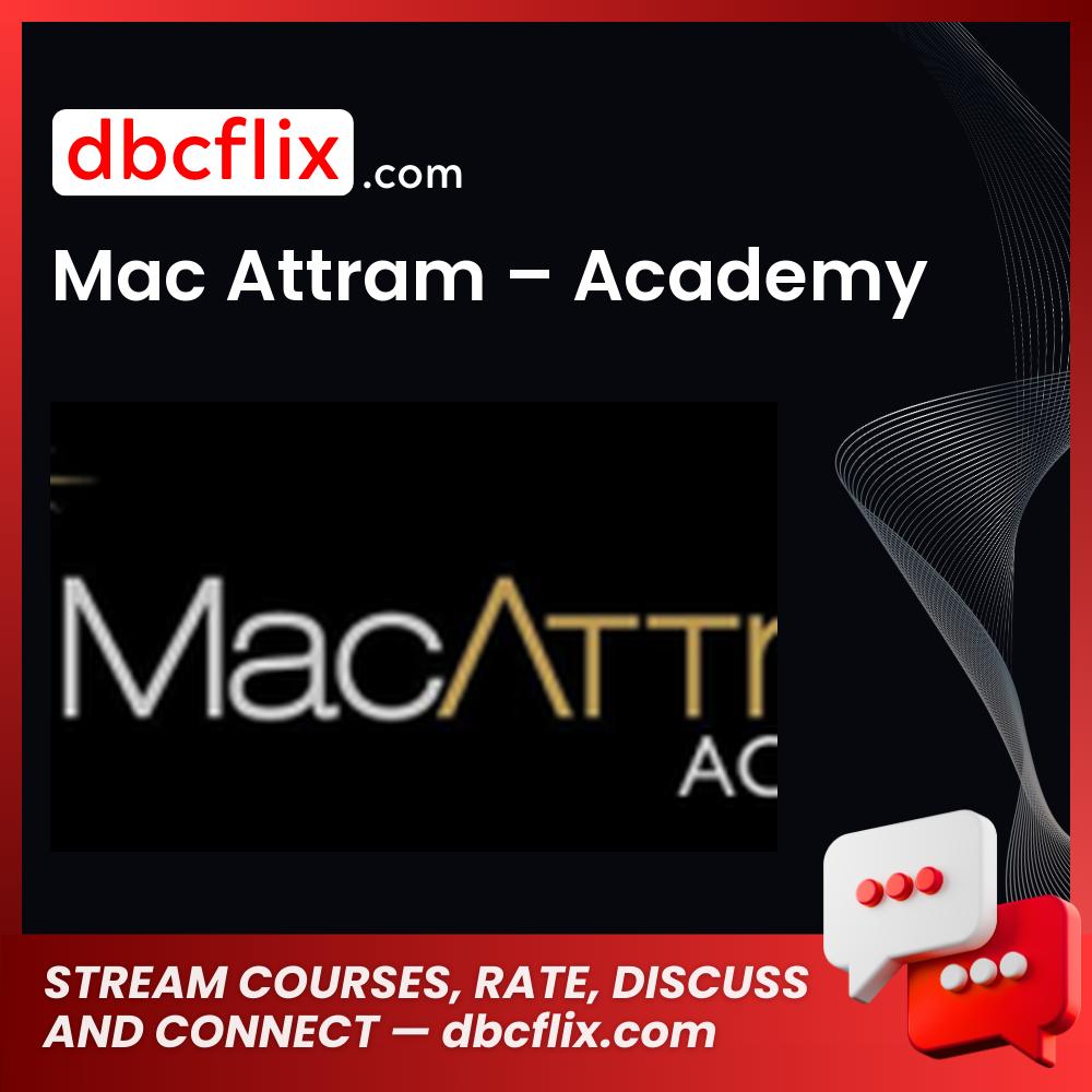 download, downloadbusinesscourse, free, google drive, Mac Attram Academy, mega, rapidgator