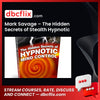 #mark #savage #the #hidden #secrets #of #stealth #hypnotic #mind #control download #free #mega #googledrivemark, control download, free, google drive, hidden, Hypnotic, mega, Mind, of, savage, Secrets, stealth, The