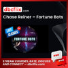 Chase Reiner – Fortune Bots free downoad, dbcflix, dbcflix.com, storedbc.com, downloadbusinesscourse, mega, google drive