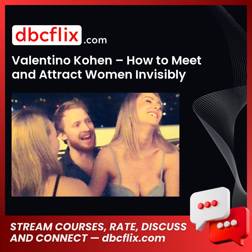 #valentino #kohen #how #to #meet #and #attract #women #invisibly download #free #mega #googledrivevalentino, and, Attract, free, google drive, How, invisibly download, kohen, Meet, mega, to, Women