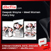 #deepak #wayne #meet #women #every #day download #free #mega #googledrivedeepak, day download, Every, free, google drive, Meet, mega, wayne, Women