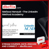 download, downloadbusinesscourse, drive, fast, free, google, mega, Melissa Henault -The LinkedIn Method Academy, rapidgator, torrent