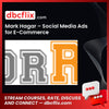 Mark Hagar Social Media Ads For E-Commerce FREE DOWNLOAD