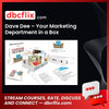 Dave Dee Your Marketing Department In A Box FREE DOWNLOAD