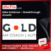download, downloadbusinesscourse, drive, fast, free, google, mega, Mike Goldman – Breakthrough Growth, rapidgator, torrent