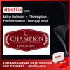 #mike #reinold #champion #performance #therapy #and #training #system download #free #mega #googledrivemike, and, Champion, free, google drive, mega, Performance, reinold, system download, therapy, Training