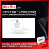 Travis Sago – 2 Page Google Doc Cash Machines (Ferrari) free downoad, dbcflix, dbcflix.com, storedbc.com, downloadbusinesscourse, mega, google drive