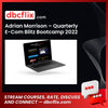 Adrian Morrison – Quarterly E-Com Blitz Bootcamp 2022 free downoad, dbcflix, dbcflix.com, storedbc.com, downloadbusinesscourse, mega, google drive