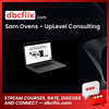 [Download] Sam Ovens Uplevel Consulting FREE DOWNLOAD