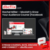 Rachel Miller Moolah’s Grow Your Audience Course (Facebook Page Strategies) FREE DOWNLOAD