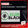 Jacob Alexander Ecom Black FREE DOWNLOAD