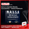 Barry & Daniela (Really Successful) – NASSA Platinum Edition free downoad, dbcflix, dbcflix.com, storedbc.com, downloadbusinesscourse, mega, google drive