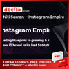 download, downloadbusinesscourse, drive, fast, free, google, mega, Niti Sarran – Instagram Empire, rapidgator, torrent
