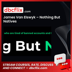 dropbox, google drive, googledrive, James Van Elswyk Nothing But Natives free download, Link, mega, mega.nz, pcloud, reddit
