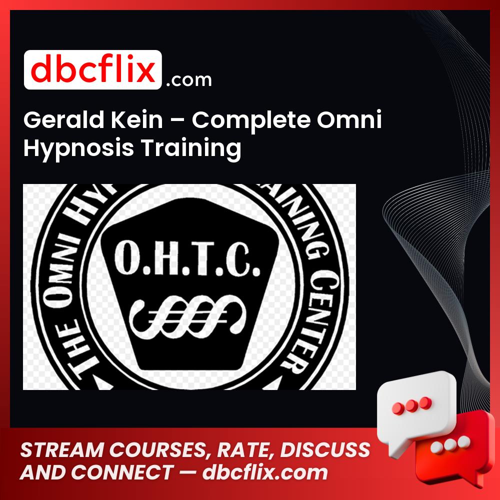 #gerald #kein #complete #omni #hypnosis #training download #free #mega #googledrivegerald, Complete, free, google drive, Hypnosis, kein, mega, omni, training download