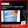 #joseph #ossman #orgasm #after #orgasm download #free #mega #googledrivejoseph, after, free, google drive, mega, Orgasm, orgasm download, ossman