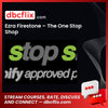 Ezra Firestone The One Stop Shop FREE DOWNLOAD