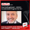 Paul Hollingshead – AWAI’s Accelerated Program for Six-Figure Copywriting free downoad, dbcflix, dbcflix.com, storedbc.com, downloadbusinesscourse, mega, google drive
