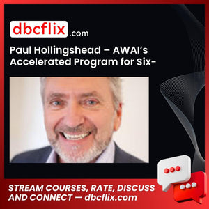 Paul Hollingshead – AWAI’s Accelerated Program for Six-Figure Copywriting free downoad, dbcflix, dbcflix.com, storedbc.com, downloadbusinesscourse, mega, google drive