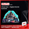 download, downloadbusinesscourse, free, google drive, mega, rapidgator, Vince Tan Digital World Summit