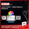 Jason Swenk Digital Agency Playbook FREE DOWNLOAD
