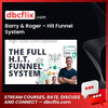 Barry & Roger – Hit Funnel System free downoad, dbcflix, dbcflix.com, storedbc.com, downloadbusinesscourse, mega, google drive