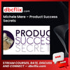 Michele Mere Product Success Secrets FREE DOWNLOAD