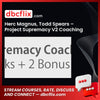 Herc Magnus Todd Spears Project Supremacy V2 Coaching FREE DOWNLOAD