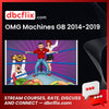 OMG Machines GB 2014-2019 free downoad, dbcflix, dbcflix.com, storedbc.com, downloadbusinesscourse, mega, google drive