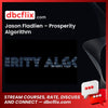 Jason Fladlien – Prosperity Algorithm free downoad, dbcflix, dbcflix.com, storedbc.com, downloadbusinesscourse, mega, google drive