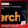 Jim Cockrum Proven Merch Live FREE DOWNLOAD