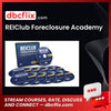 Reiclub Foreclosure Academy FREE DOWNLOAD