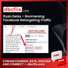 Ryan Deiss – Boomerang Facebook Retargeting Traffic free downoad, dbcflix, dbcflix.com, storedbc.com, downloadbusinesscourse, mega, google drive