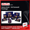 Henry Gold Im Farewell Package FREE DOWNLOAD