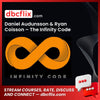 Daniel Audunsson & Ryan Coisson – The Infinity Code free downoad, dbcflix, dbcflix.com, storedbc.com, downloadbusinesscourse, mega, google drive